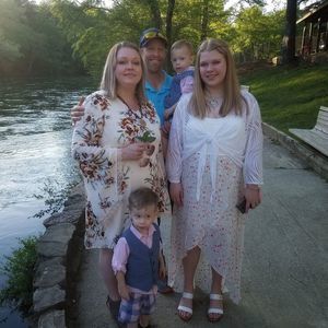 Meet your Posher, Setha